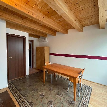 Domo Is Solus - Affittacamere - Living Sant'Antioco Exterior photo