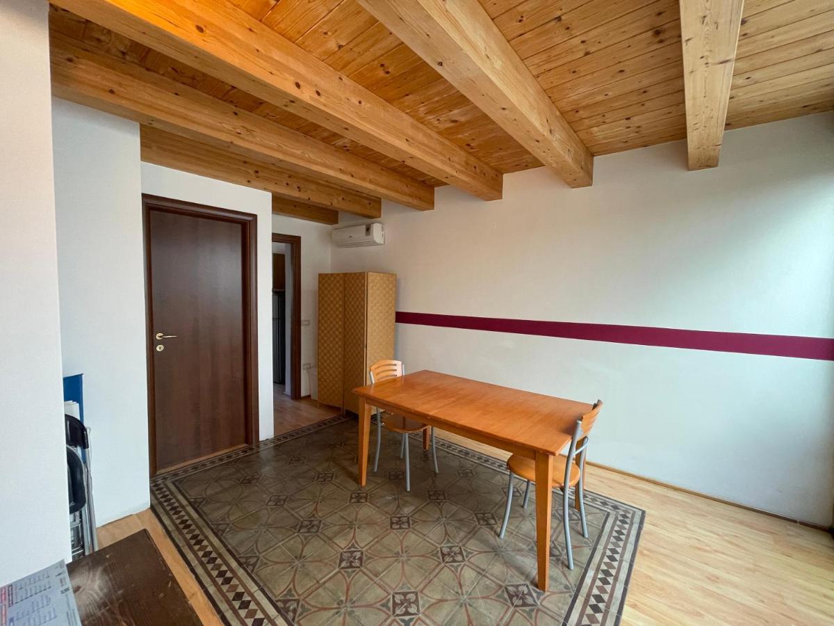 Domo Is Solus - Affittacamere - Living Sant'Antioco Exterior photo
